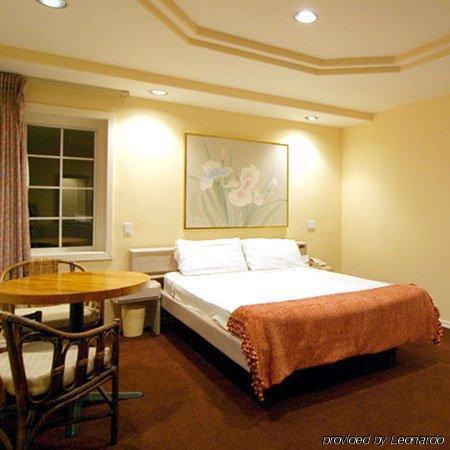 Wilshire Crest 3* Los Ángeles