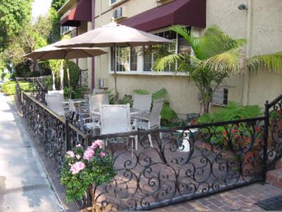 Wilshire Crest Los Ángeles