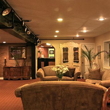 Wilshire Crest 3* Los Ángeles